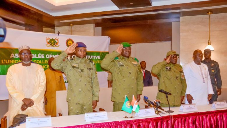 L'Alliance des États du Sahel crée un organe unificateur pour la coordination territoriale