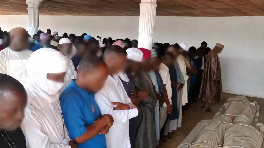 Explosion à Niamey : un mort et deux blessés après la manipulation d'un engin suspect