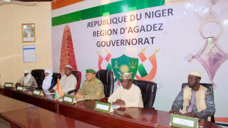 Agadez : L'État durcit les contrôles sur les stations-service