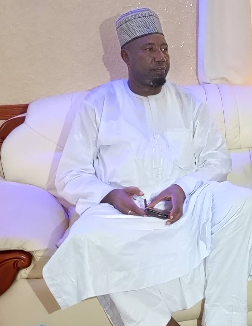 Abdoulaye Ahmed Ismaël élu nouveau chef du canton de Tagazar
