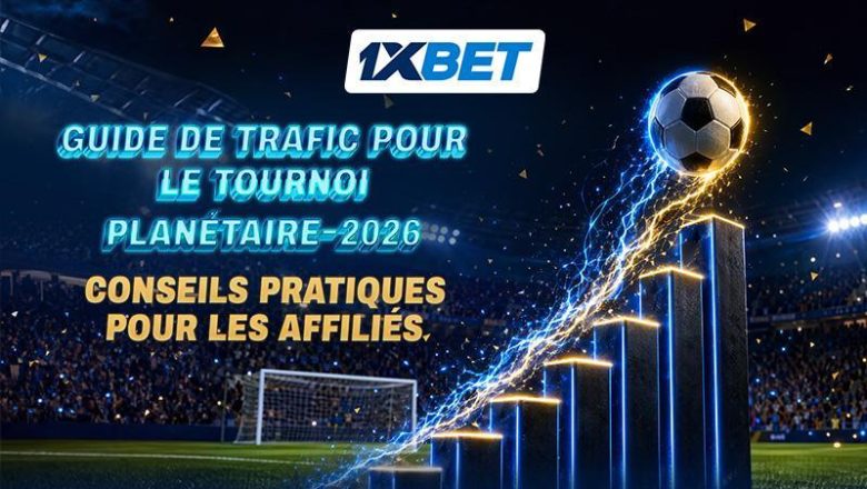 Globe Cup 26 : Adapter les stratégies de trafic à la phase intense du tournoi
