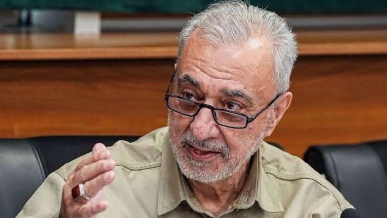 Nomination de Mehrdad Akhlaghi Ketabchi au ministère de la Défense iranien