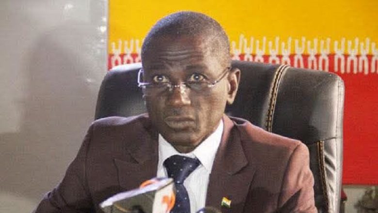 Condamnation de l'avocat Lirwana Abdourahmane à Niamey