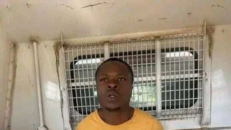 Agression brutale d'une grand-mère dans un bar : arrestation en Afrique du Sud