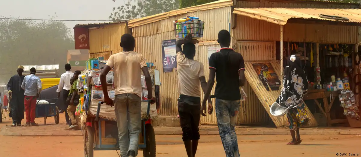 Niger : Le défi de l'emploi enseignant face au chômage des jeunes