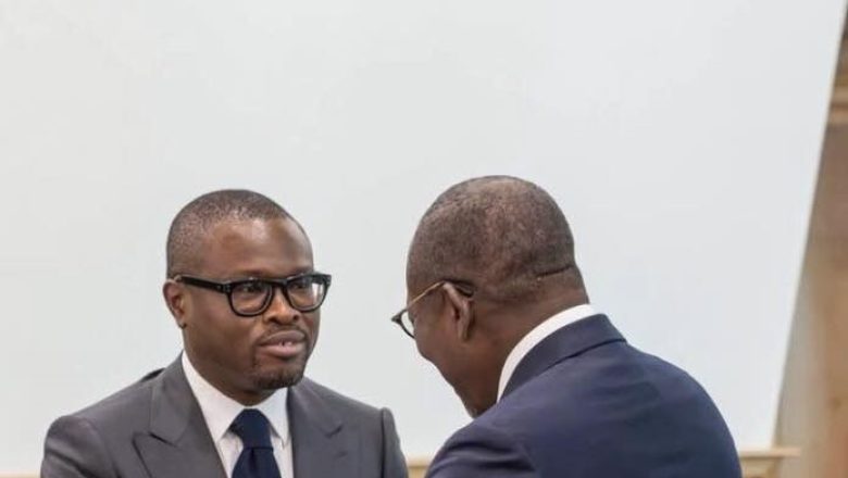 Investiture de Wadagni : Un nouveau chapitre diplomatique avec le Sahel ?
