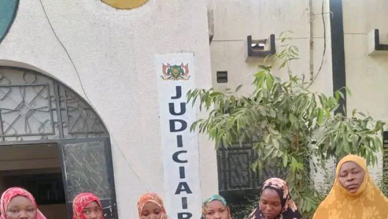 Démantèlement d'un réseau de femmes voleuses à Zinder