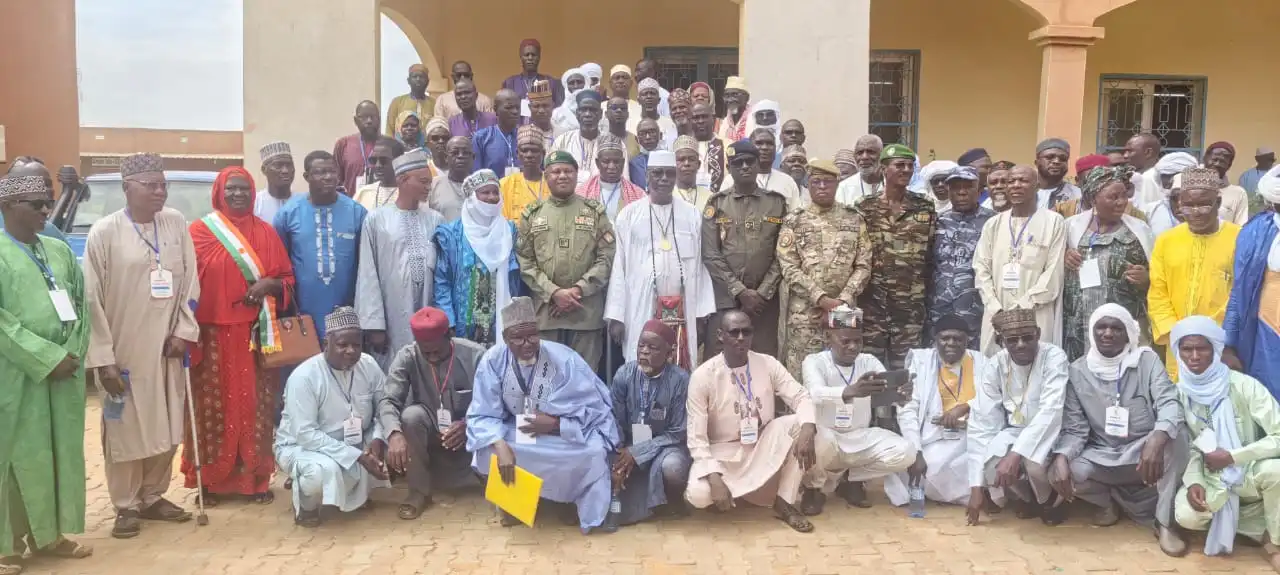 Les associations de parents d'élèves au Niger revendiquent un rôle accru dans la réforme de l'éducation