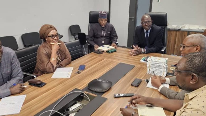Renforcement du partenariat entre la DGI et l'ONECCA pour un système fiscal moderne au Niger