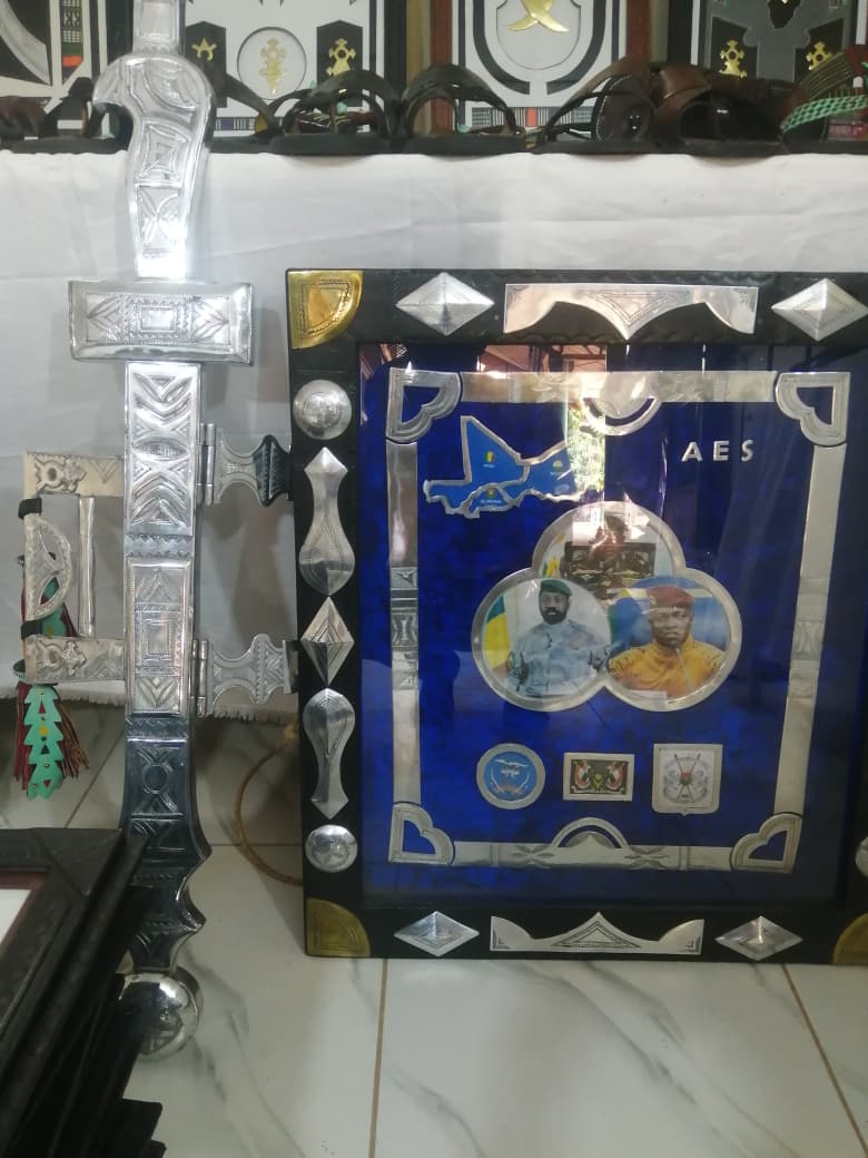 Le Village Artisanal de Wadata : Transmission des Savoir-Faire et Intégration par l'Artisanat