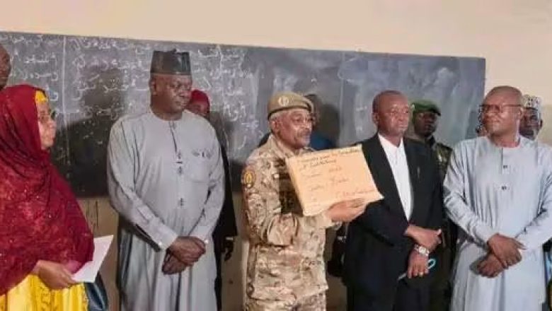 Concours d'entrée aux écoles normales d'instituteurs à Zinder : une réforme pour la qualité de l'éducation