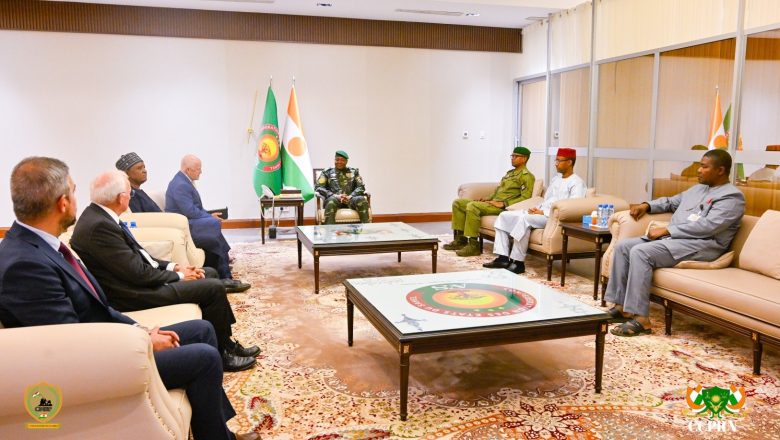 Projet d'Uranium Dasa au Niger : Investissements et Emploi Local en Pleine Expansion