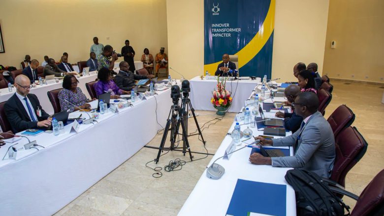 BOAD : 60,6 Milliards FCFA pour le Développement Agricole et Électrique au Niger