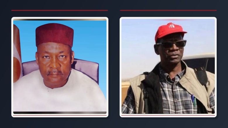 Niger : Disparition d'un journaliste et arrestation d'un ancien ministre dans un climat tendu