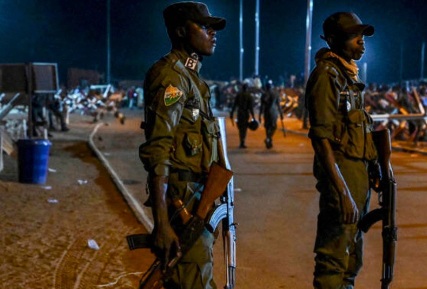 Attaque à Niamey : L'insécurité persiste au Niger