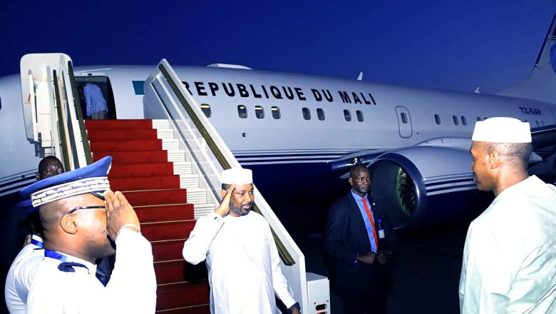 Renforcement des liens stratégiques entre le Sahel et la Russie