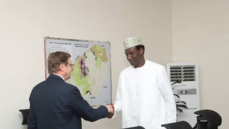 Le FMI conclut la neuvième revue du programme économique du Niger, ouvrant la voie à un décaissement