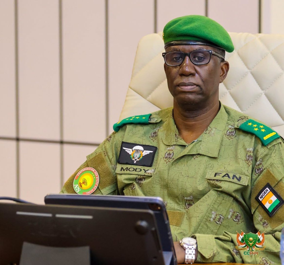 Mutinerie à Niamey : la situation maîtrisée à la Base 101 après une nuit de tensions