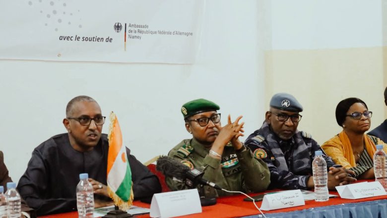 Niger : Des influenceurs formés pour lutter contre la désinformation
