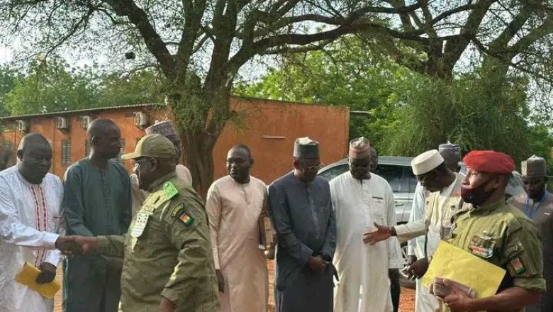 Lancement de la session 2026 du Baccalauréat au Niger : Priorité à la formation professionnelle