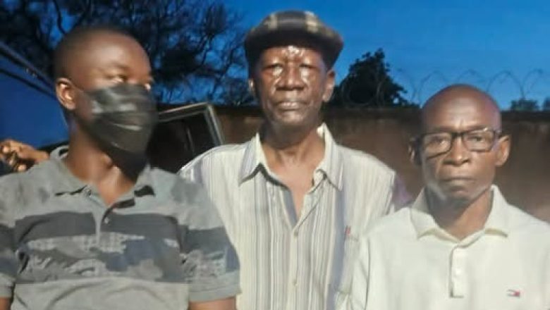 Libération de deux journalistes au Niger : la loi sur la cybercriminalité sous le feu des critiques