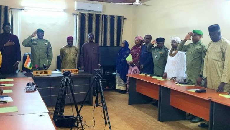 Niger : Une ambition accrue pour l'allaitement maternel exclusif