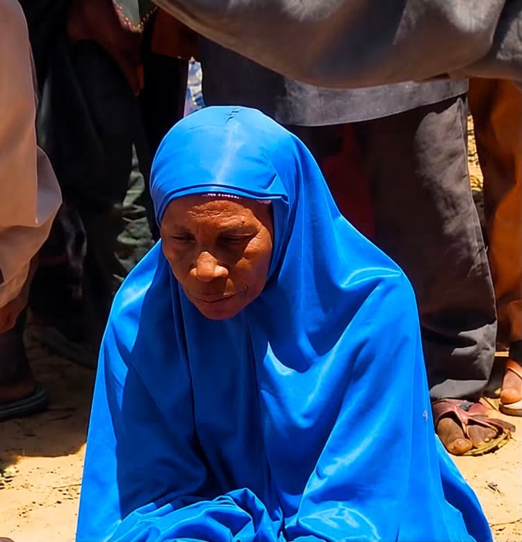 Intaya Kahiya Désignée Nouvelle Saraouniya d'Azna, Perpétuant une Tradition Ancestrale